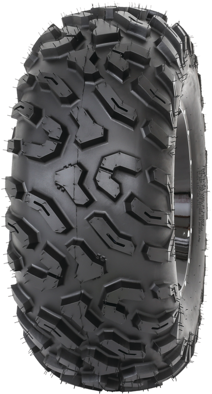 STI TRACK & TRAIL TT410 6PLIS - Récréashop