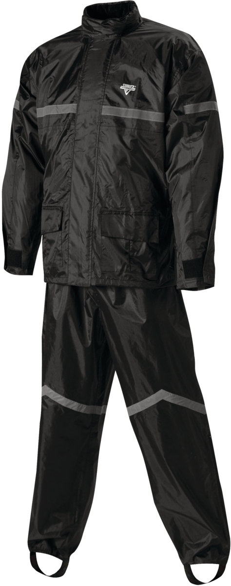 NELSON-RIGG SR-6000 Vêtements Noir