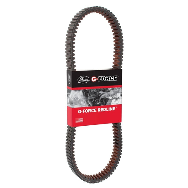 Courroie VTT/UTV GForce 28R3636 - RecreaShop