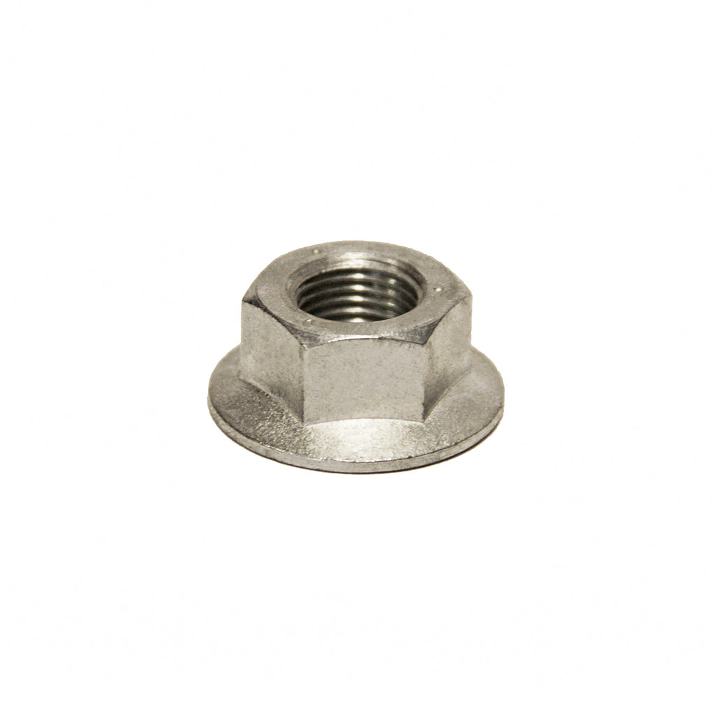 Écrou de roue 9/16" x 7/8" flange - RecreaShop