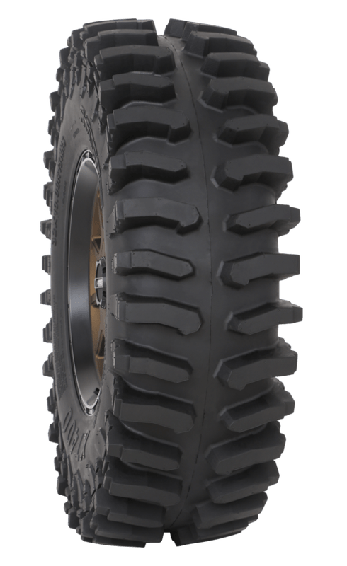 SYSTEM-3 XT400 8PLIS - Récréashop