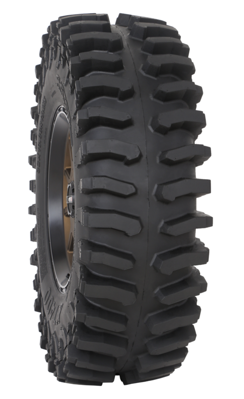 SYSTEM-3 XT400 10PLIS - Récréashop