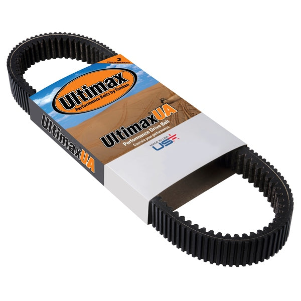 Courroie VTT/UTV Ultimax UA445 - RecreaShop