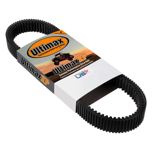 Courroie VTT/UTV Ultimax UXP470 - RecreaShop
