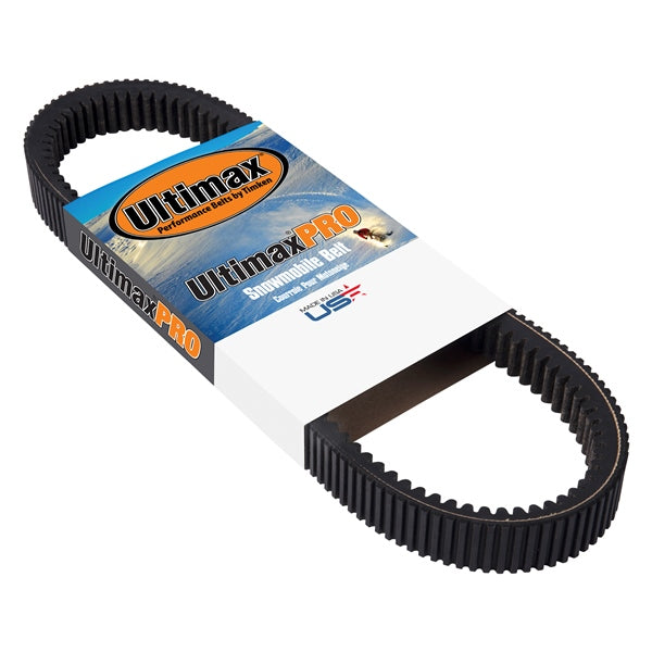 Courroie de motoneige Ultimax 140-5157U4 - RecreaShop