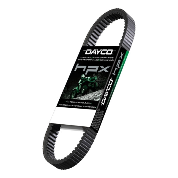 Courroie VTT/UTV Dayco HPX2239 - RecreaShop