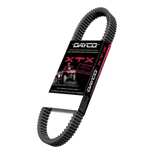 Courroie VTT/UTV Dayco XTX2289 - RecreaShop