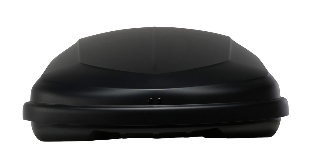 Coffres Toit Traxer 530L Noir - Récréashop