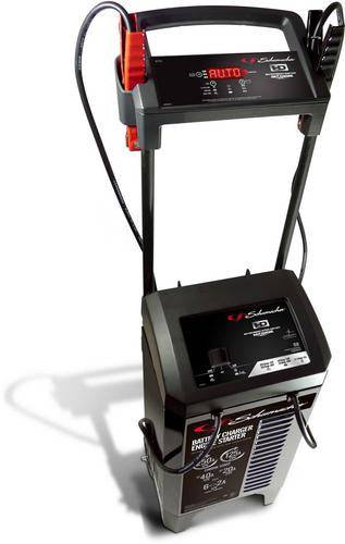 CHARGEUR/DEMARREUR 12/24V 2-60-275A - Récréashop