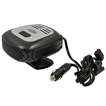 RADIATEUR ET DEGIVREUR 12V - Récréashop