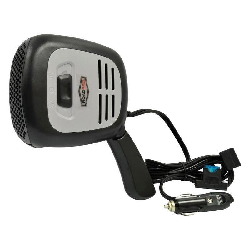 RADIATEUR ET DEGIVREUR 12V - Récréashop