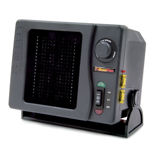 RADIATEUR 12V CERAMIQUE - Récréashop