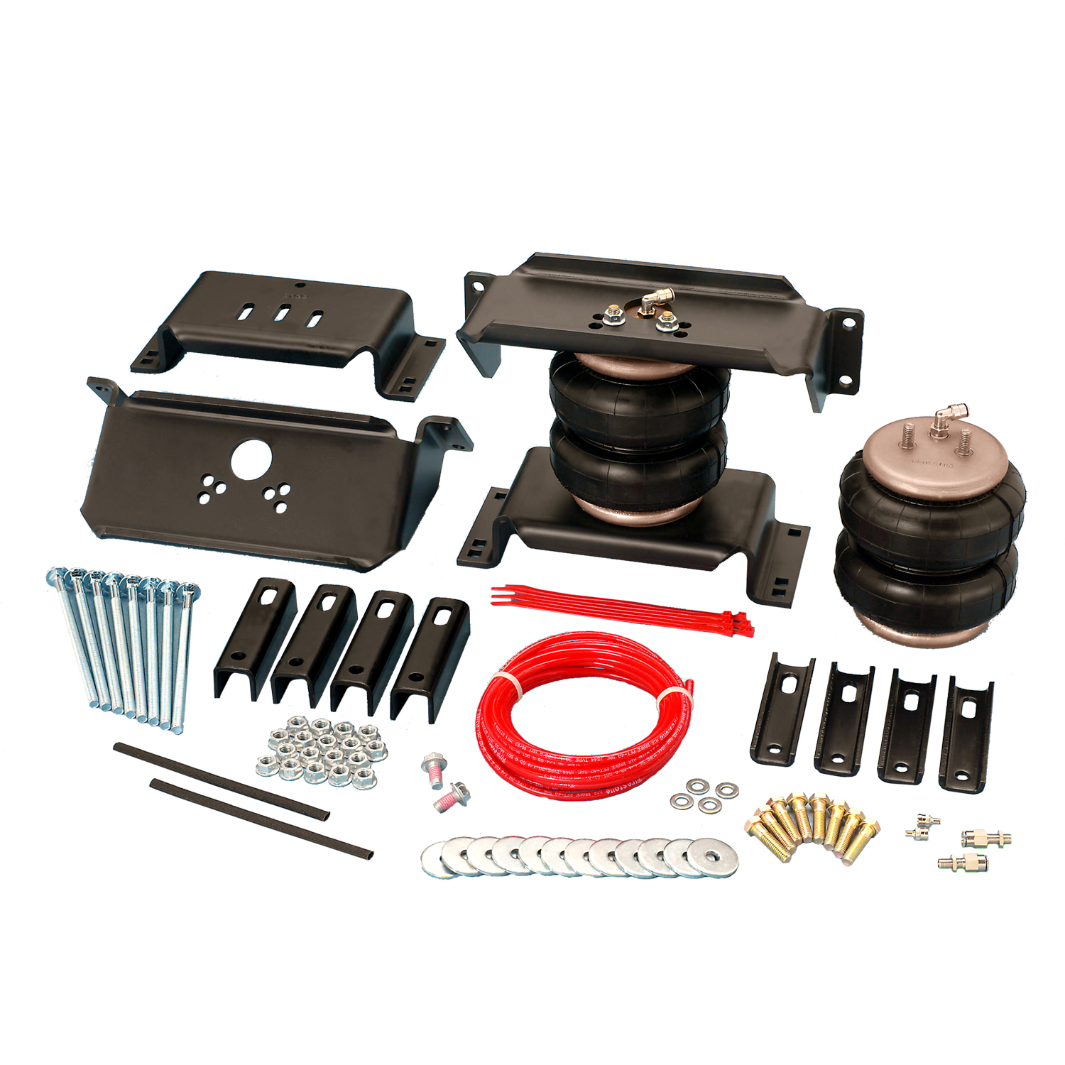 Ens.Susp.Air Ride-Rite Arr C10/C20/R10/R20/R30 2WD 73-87 - Récréashop