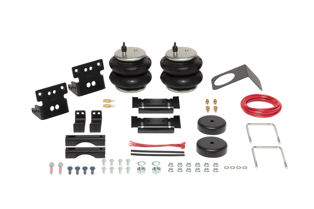 Ens.Susp.Air Ride-Rite Arr 2500 10-13, 3500 -03-09 - Récréashop