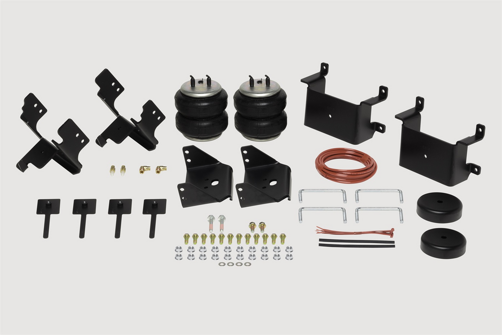 Ens.Susp.Air Ride-Rite Arr F150 2WD/4WD 09-14 - Récréashop