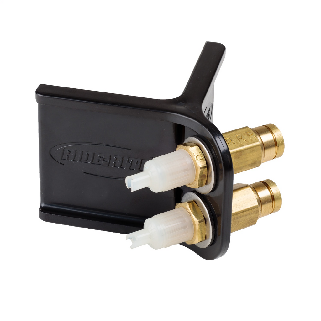Ens.Susp.Air Ride-Rite Arr F250/F350 11-16, F450 11-13 - Récréashop