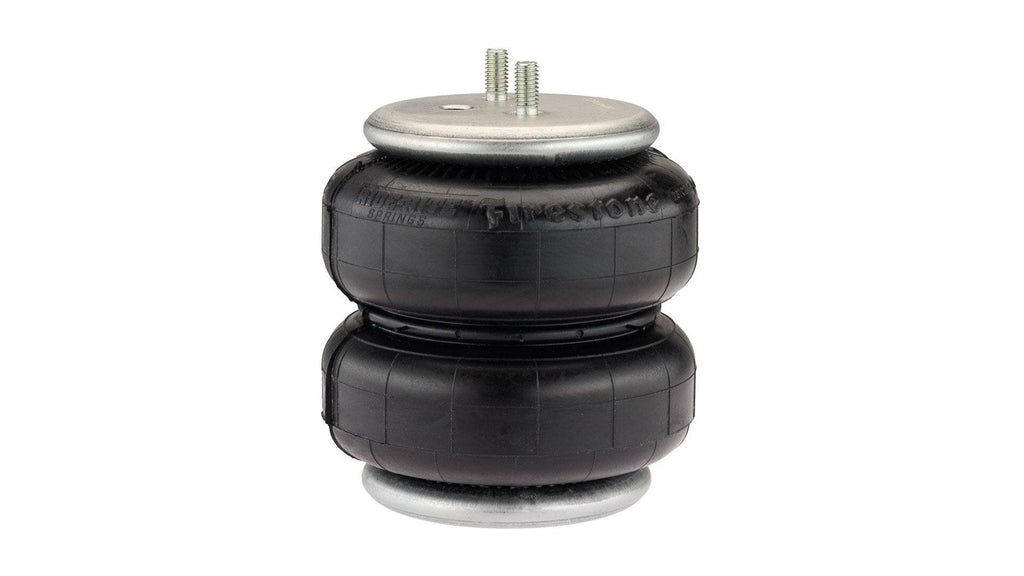 Ens. Susp. Red Label RAM 2500/3500HD 2WD/4WD 01-10 - Récréashop