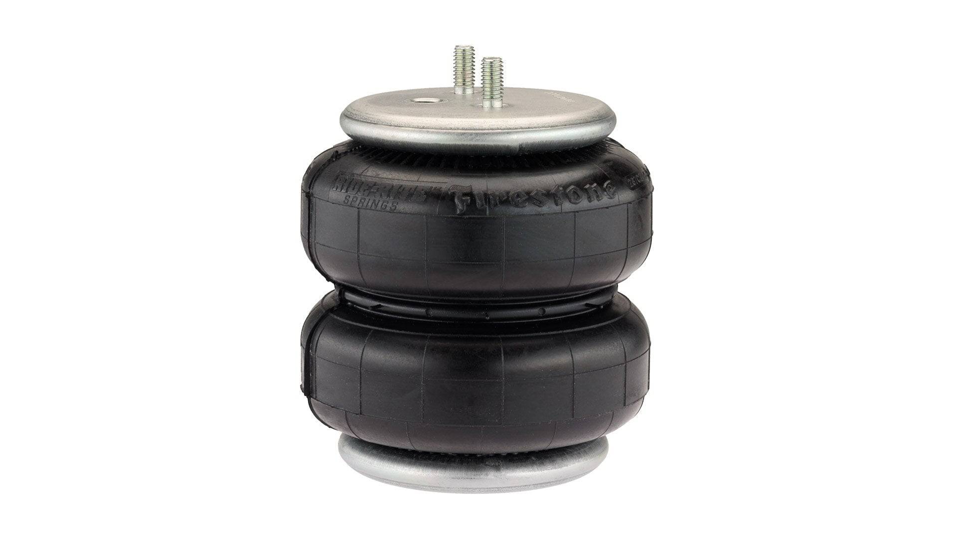 Ens. Susp. Red Label RAM 2500/3500HD 2WD/4WD 01-10 - Récréashop