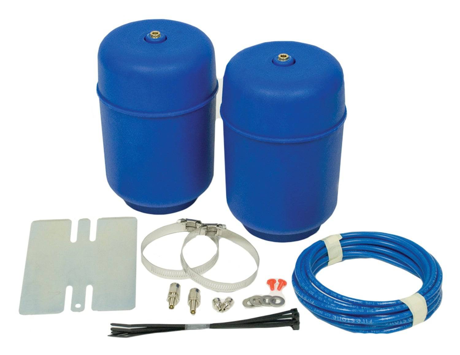 Ens.Susp.Air Coil-Rite Arr Escalade ESV/EXT w/Autoride 15-20 - Récréashop