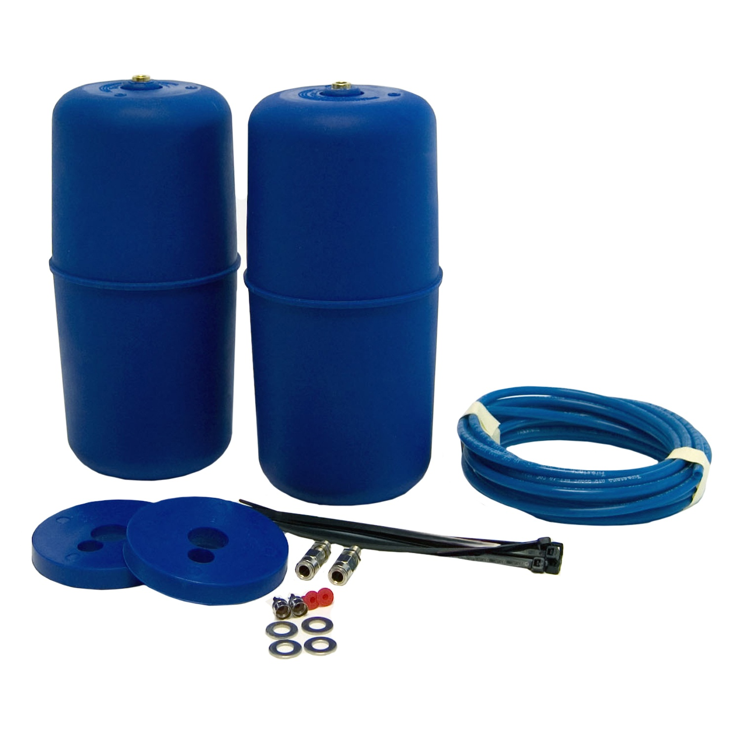 Ens.Susp.Air Coil-Rite Arr Town&Country 08-16, Caravan 08-17 - Récréashop
