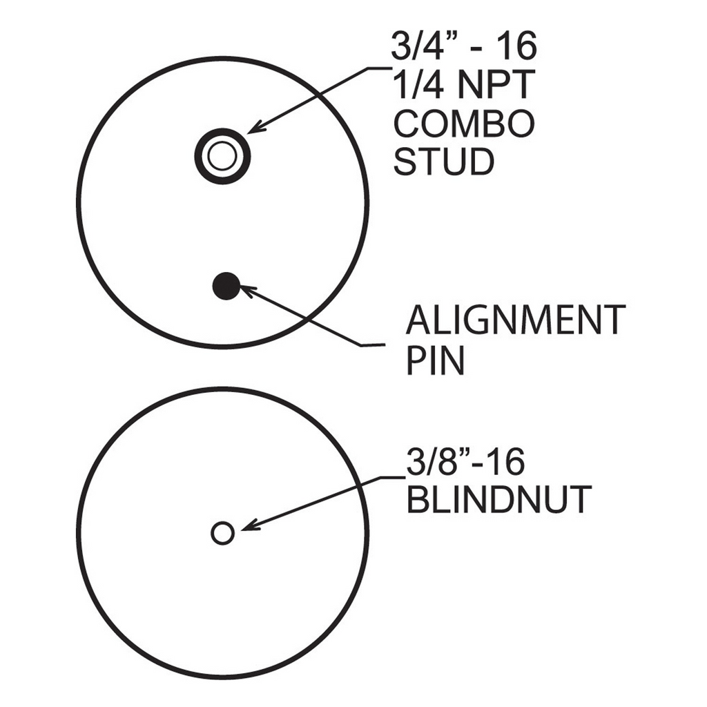 Ballon Remplac.Pour RR2299 - Récréashop