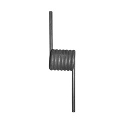 SPRING RAMP RIGHT 1.5" SHAFT
