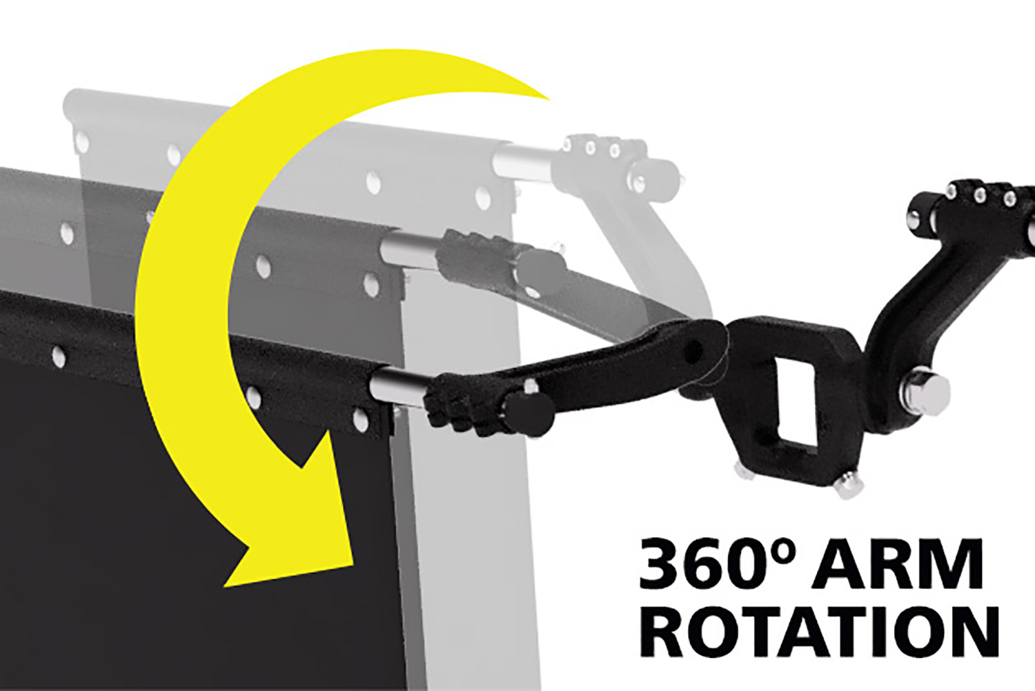 00108™ MUDFLAP SYSTEM - ROCK TAMERS - Récréashop