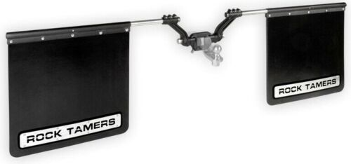 00110™ MUDFLAP SYSTEM - ROCK TAMERS - Récréashop