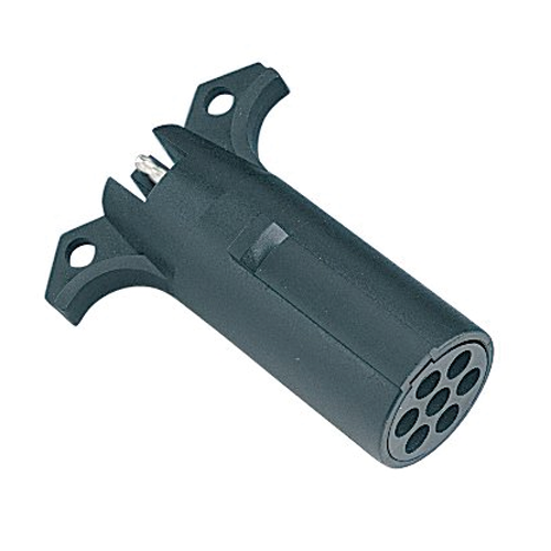 ADAPTATEUR 7-FILS A 4-FILS PLATS - Récréashop