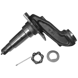 3.5K LUBE SPINDLE W/FLAN.4"DRO - Récréashop