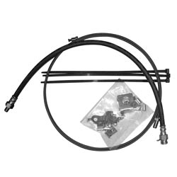 HYD LINE KIT TANDAM AXLE DRUM - Récréashop