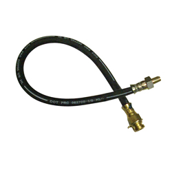 18" BRAKE HOSE - Récréashop