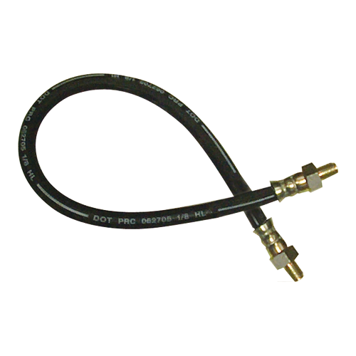 FLEX HOSE MALE - Récréashop