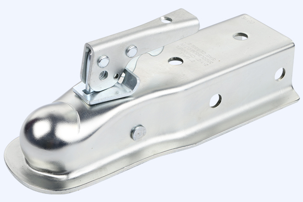 MAINS D'ACCOUPLEMENT 1-7/8" X2" 2K ZINC - Récréashop