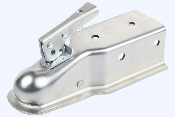 2" X 2" 3.5K ZINC COUPLING HANDS - Récréashop