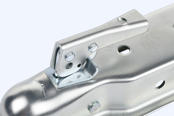 2" X 2" 3.5K ZINC COUPLING HANDS - Récréashop