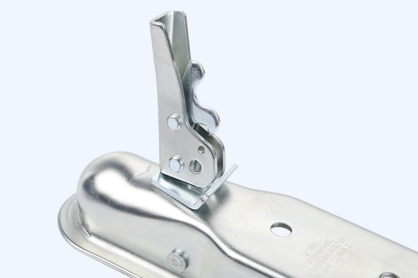 2" X 2" 3.5K ZINC COUPLING HANDS - Récréashop
