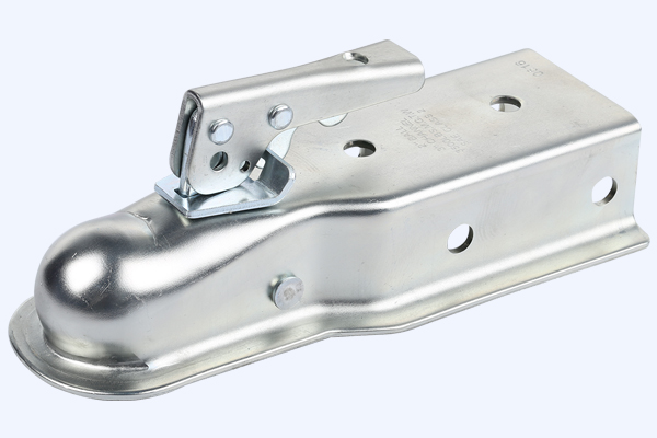 2" X 3" 3.5K ZINC COUPLING HANDS - Récréashop