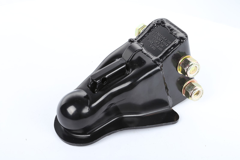 2-5/16" 14K BLACK ADJUSTABLE COUPLING HANDS - Récréashop