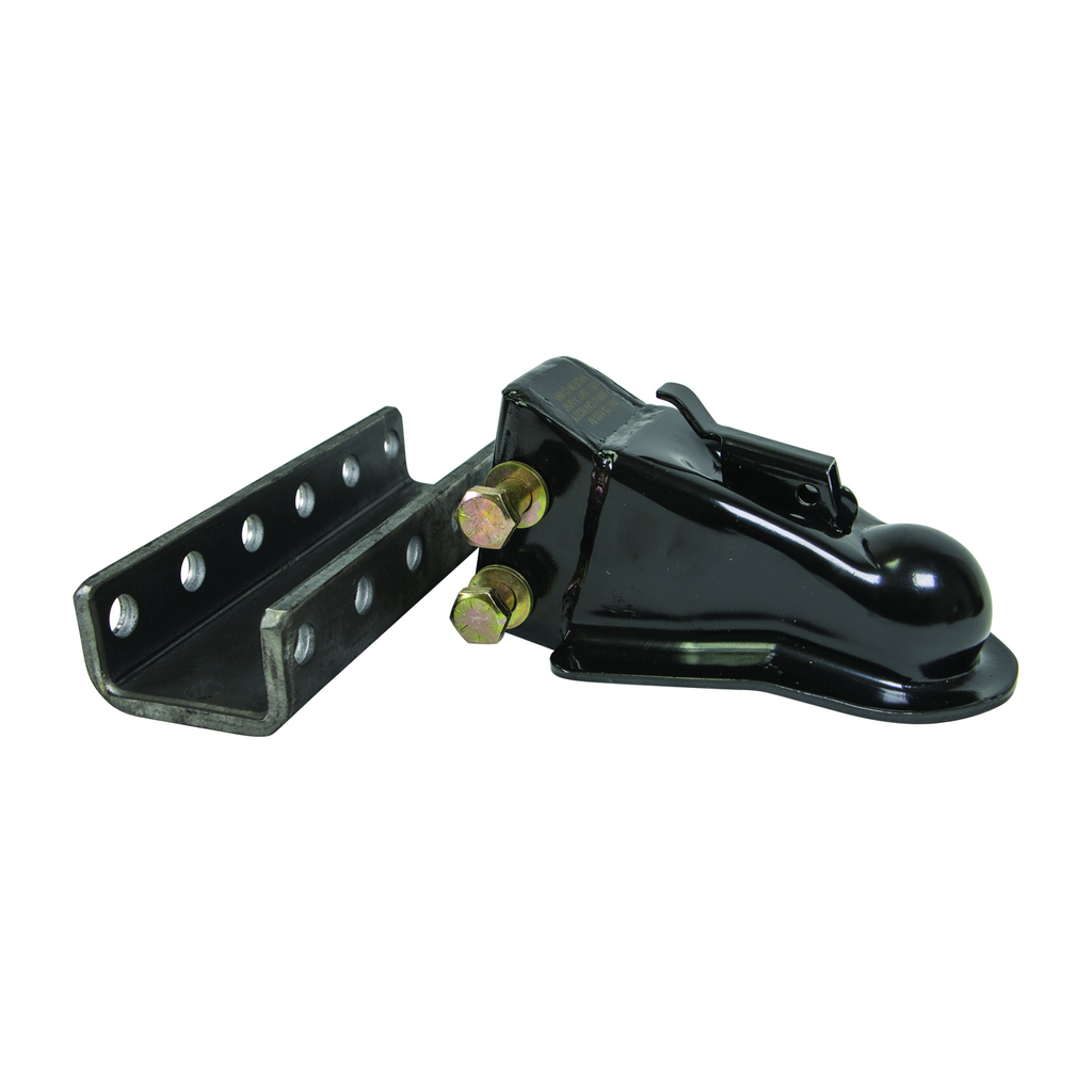 2-5/16'' 14K HANDLE WITH 6-HOLE SUPPORT - Récréashop