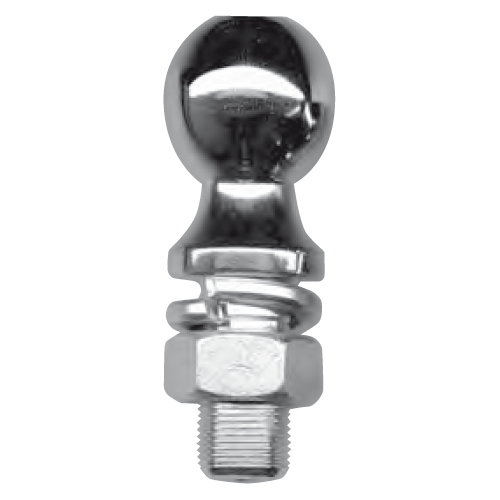BOULE D'ATT.1-7/8" 3/4" 1-3/4" - Récréashop