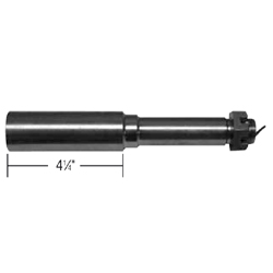 2.5K SPINDLE ASSY  STRAIGHT - Récréashop