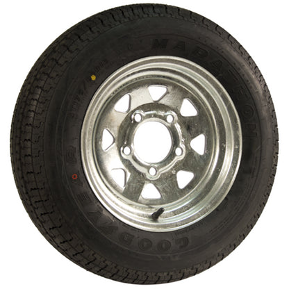 P/J ST205/75R14 LRD GAL - Récréashop