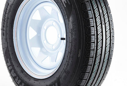 P/J ST205/75R14 LRD GAL - Récréashop