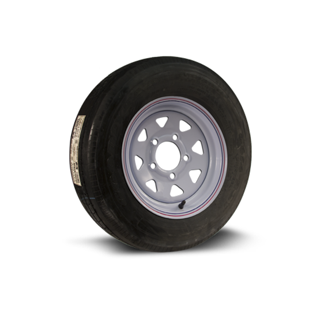 TIRE/JG-YLT235/R16BLMOD8-6.5 - Récréashop