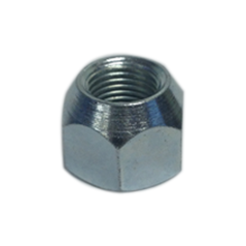 Noix Ouvert Acorn Zinc 9/16" R.H.7/8" Hex Hauteur 20mm - Récréashop