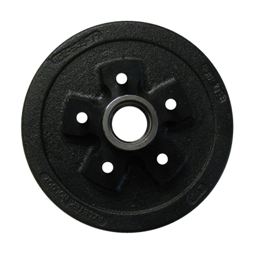 Tambour 3.5K 5-4.5 RT - Récréashop