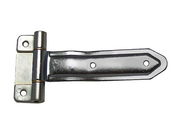 PENTURES ZINC 8'' - Récréashop