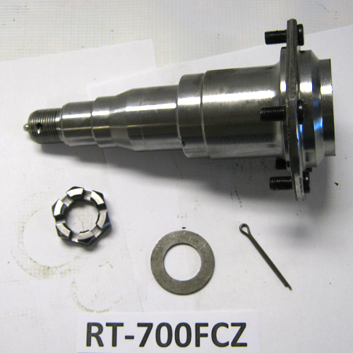 5.7K LUBE SPIN.ASSY F/FLAN STR - Récréashop