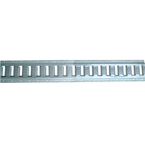 S3 GALV.10' HORIZONTAL RAIL - Récréashop